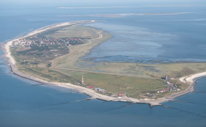Autoridades de isla alemana del mar del Norte buscan alcalde a través de los periódicos