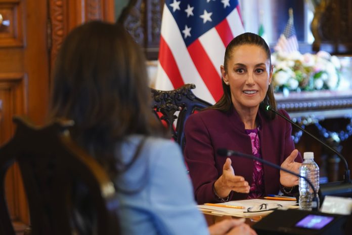 EU dice todavía falta mucho por hacer en frontera común con México