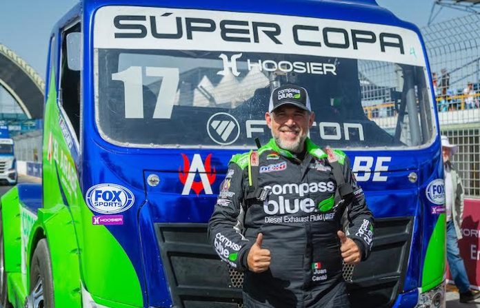 El Árabe Racing Team analiza su arranque en la Súper Copa 2025