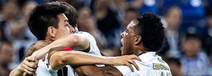 Xolos sorprende a Rayados y se lleva la victoria en el BBVA