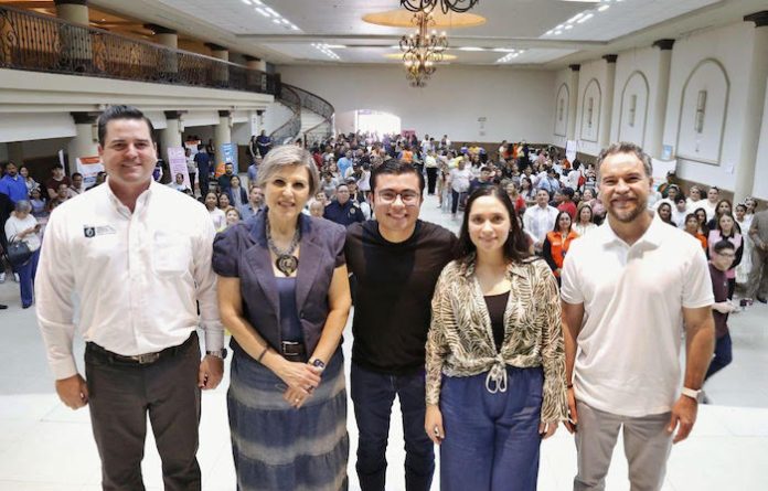 DIF Juárez celebra el “Día de la Familia 2025” con actividades para todos