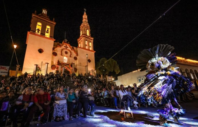 Éxito rotundo en el Festival del Libro y la Lectura “Santiago Lee” 2025