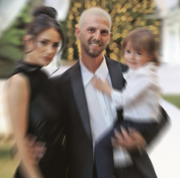 Petro solicita a Hamás la liberación de Elkana, ciudadano colombo-israelí secuestrado