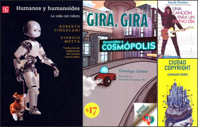 Gerson Gómez: Las hijas de Laura Garza