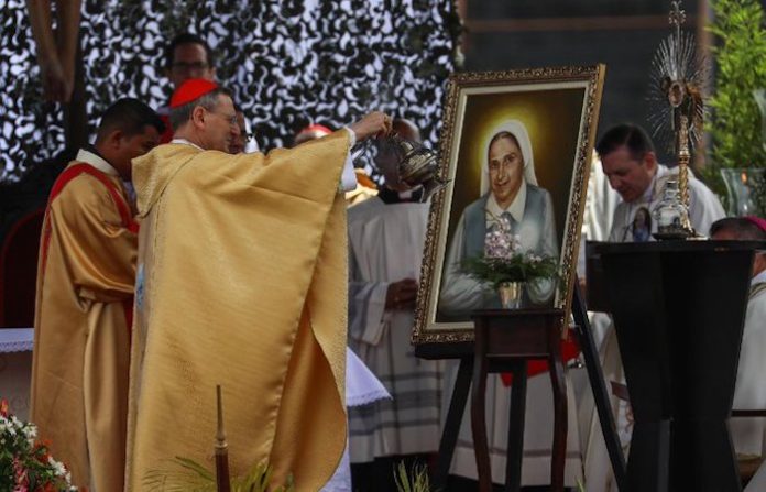 Papa Francisco aprueba canonización de Carmen Rendiles, primera santa venezolana