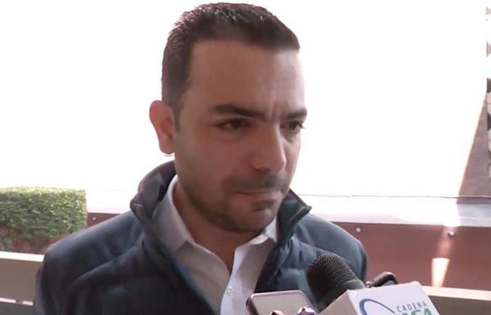 PAN plantea eliminar el nepotismo en toda estructura del gobierno: Elías Lixa
