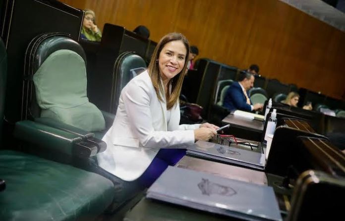 Diputada Ivonne Álvarez propone reforma para obligar a dueños de terrenos baldíos a mantener su limpieza