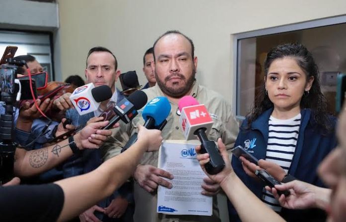 PAN exige resultados en movilidad y pide comparecencia del secretario del ramo