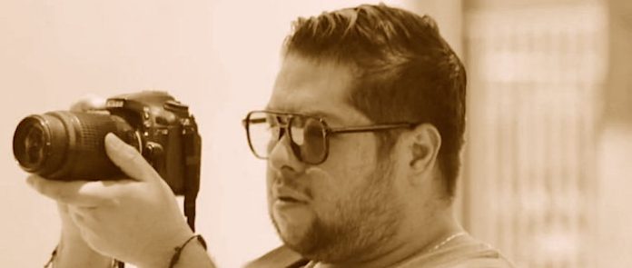 Reporteros sin Fronteras condena asesinato del periodista Kristian Zavala bajo protección estatal