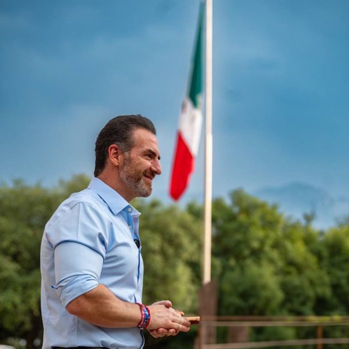 CONAMM respalda a la presidenta Sheinbaum ante imposición de aranceles de EU