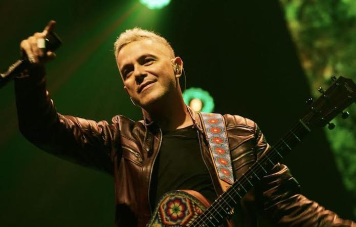 Alejandro Sanz anuncia gira de 18 conciertos en México