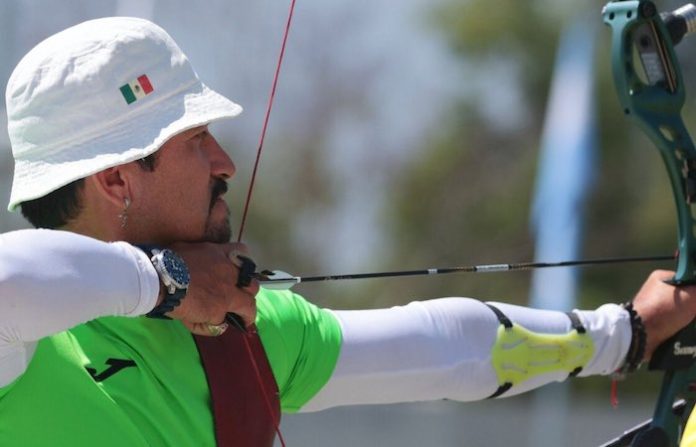 México pasará a la historia al recibir la primera edición de la “Copa América de Para Arquería”