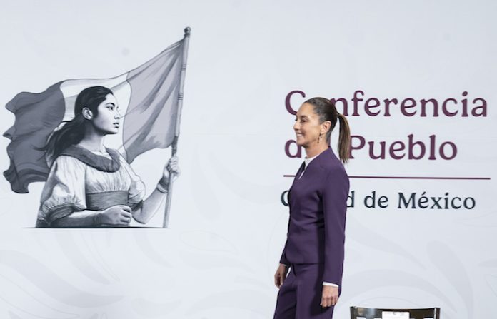 México responde con medidas arancelarias y no arancelarias a tarifas impuestas por EU