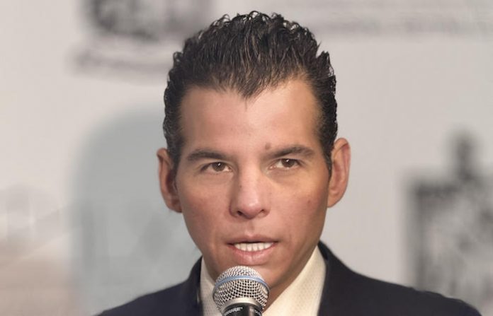 Miguel A. Flores Serna tilda de “sin sentido” los aranceles impuestos por Estados Unidos a México