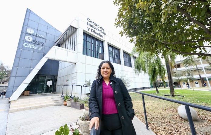 UANL impulsa proyectos de diseño industrial con enfoque práctico y promueve la inclusión de mujeres