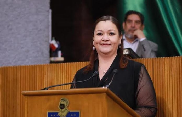 Diputada Rocío Montalvo exige medidas urgentes para combatir la explotación laboral infantil en NL