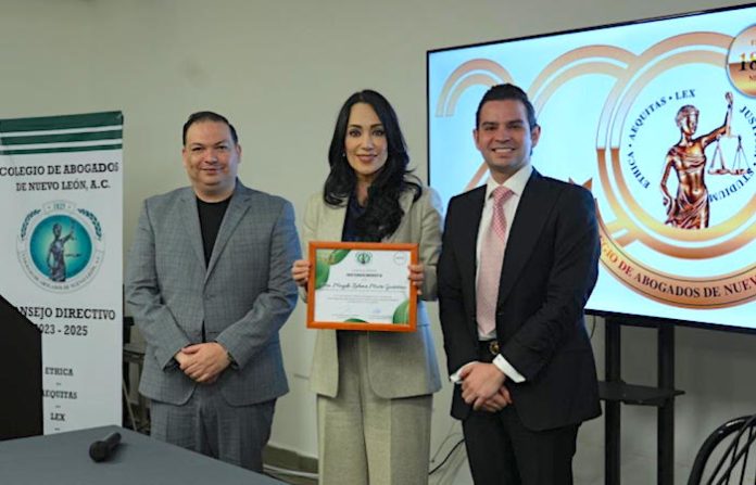 Reflexionan sobre perspectiva de género en la Justicia Administrativa en conferencia magistral