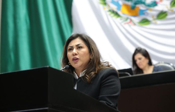 Diputados del PRI piden ampliar reforma contra el nepotismo e incluir al Poder Judicial