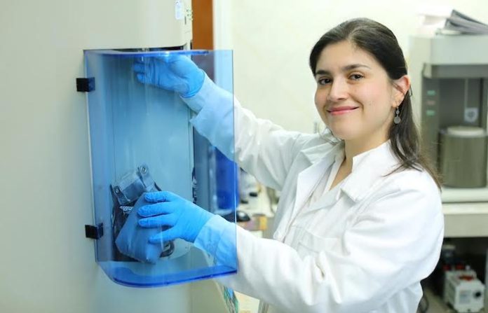 Investigadora de la UANL desarrolla soluciones innovadoras para combatir la contaminación del aire