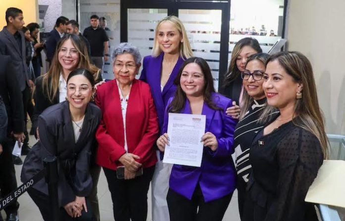 Diputada Greta Barra exhorta a municipios a implementar estrategia “Senderos Seguros” contra la violencia de género