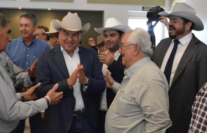 En medio de presuntas irregularidades, candidato de MC perdió ante la oposición priista que por años ha controlado la Unión Ganadera en NL