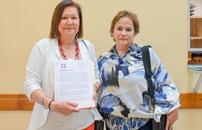 Red Paridad urge al Congreso de Nuevo León a legislar por la “Paridad Total”