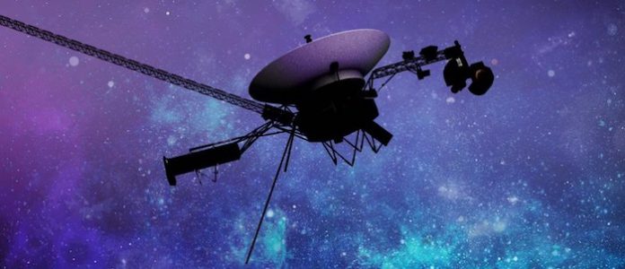 NASA apaga instrumentos de sondas Voyager para extender misión en el espacio interestelar