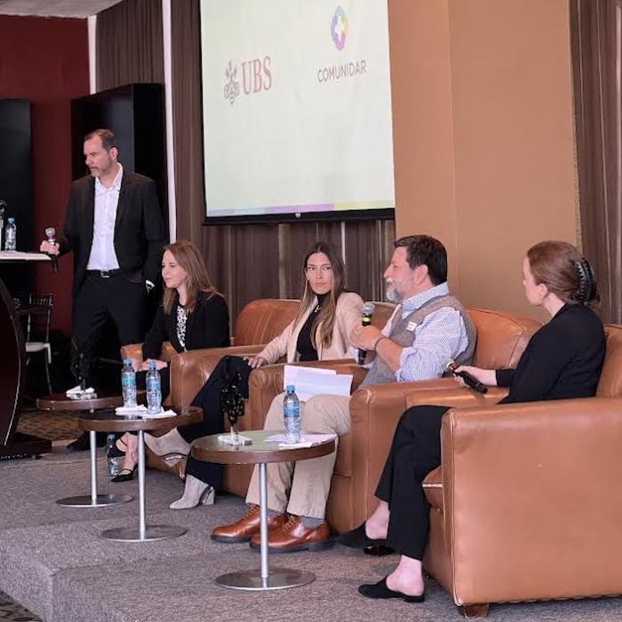 La filantropía en México se reinventa: nuevas generaciones lideran la transformación social
