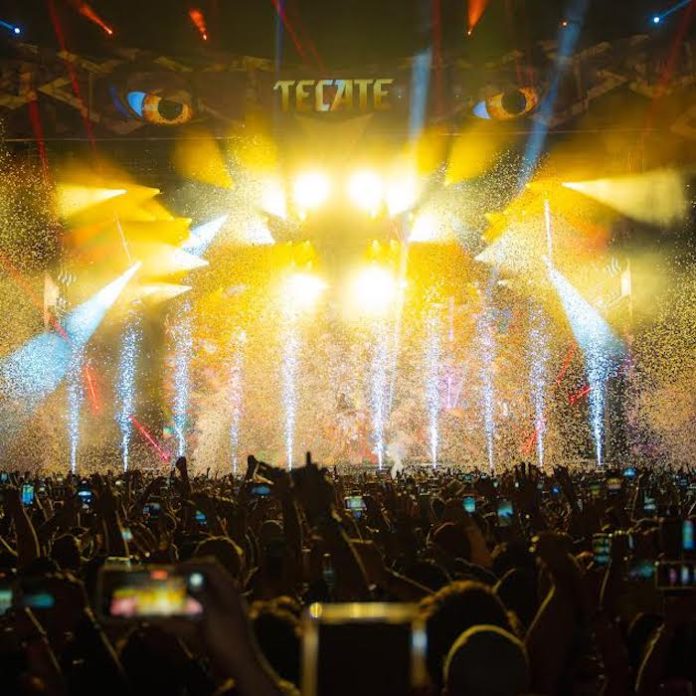 Tecate Emblema 2025 contará con Pitbull, David Guetta y Will Smith