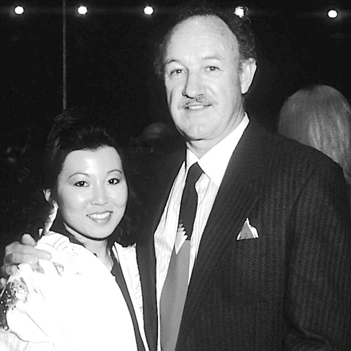 Actor Gene Hackman falleció por enfermedad cardíaca y su esposa por hantavirus