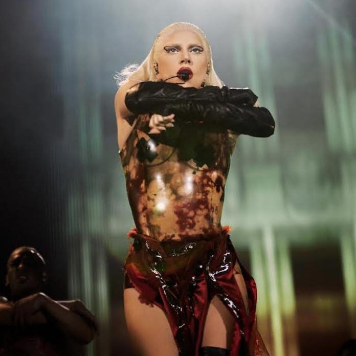 Lady Gaga anuncia segunda fecha en CDMX tras agotar la primera