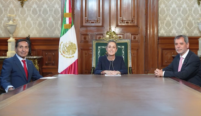 Video: Renuncia secretario de Hacienda de México y es nombrado asesor económico internacional