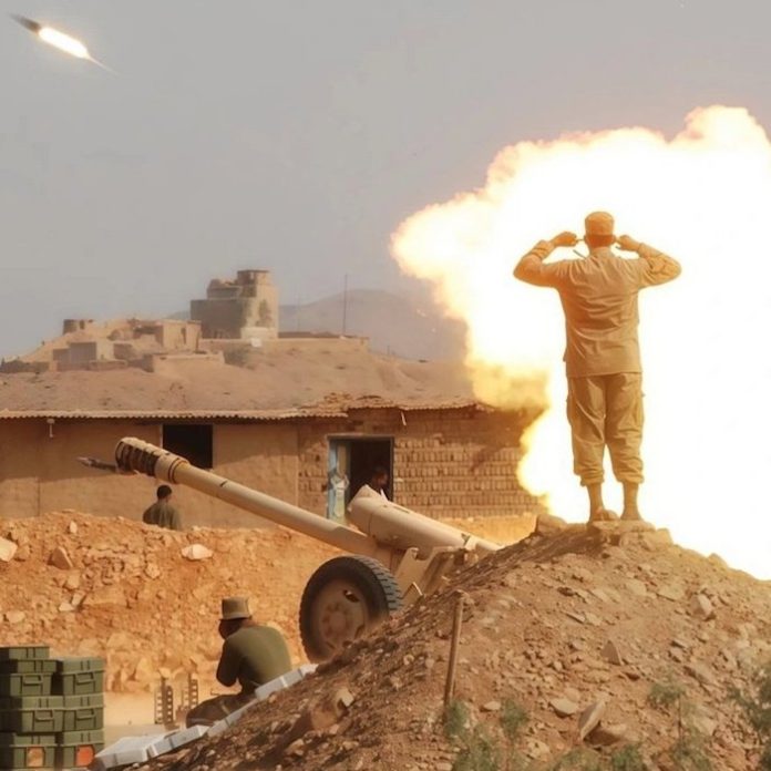 El líder sirio Al Sharaa insta a los grupos armados en Latakia y Tartus a rendirse