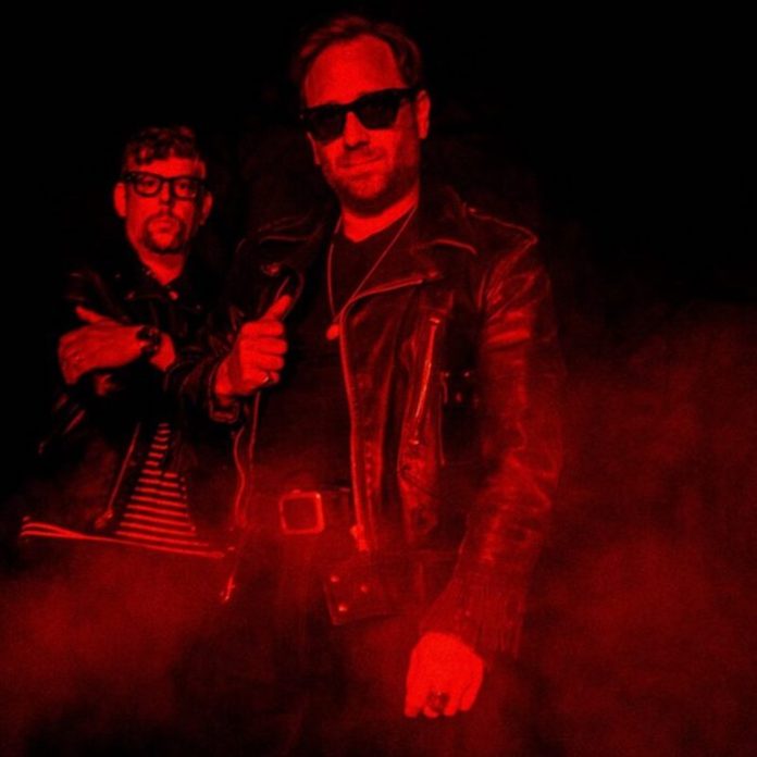 The Black Keys estrena música nueva con “The Night Before”