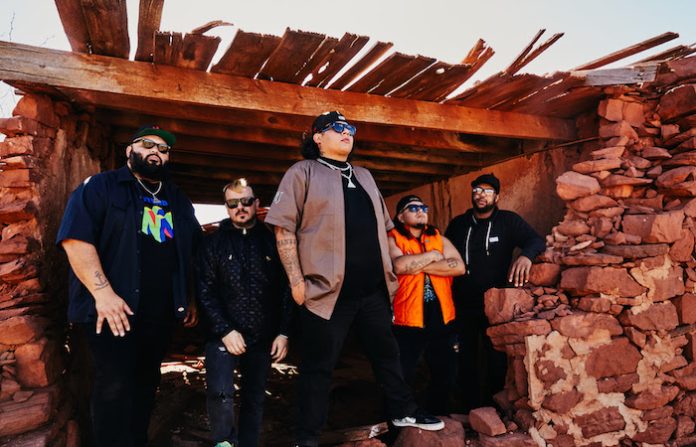 Giovannie and The Hired Guns comparte “The Great Escape”, siguiente sencillo de su nuevo álbum Quitter