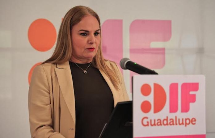 DIF Guadalupe impulsa bienestar de cuidadores y fomenta cultura del reciclaje