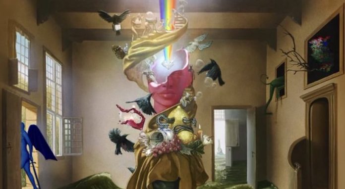 Foster The People derrochará energía en Tecate Pa’l Norte 2025