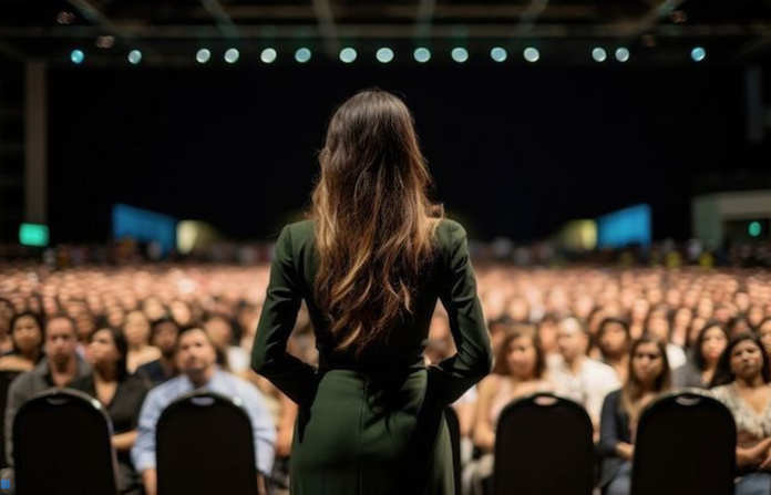 Mujeres impulsan el crecimiento empresarial e industrial en México