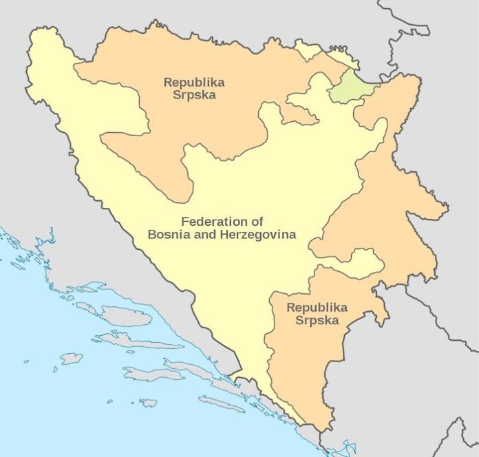 España llama al orden constitucional en medio de tensión en Bosnia y Herzegovina