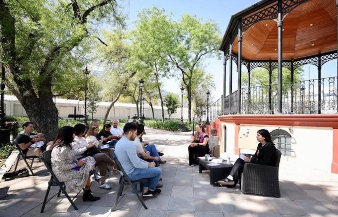 San Pedro Garza García celebra el Día del Patrimonio con recorridos históricos y actividades culturales