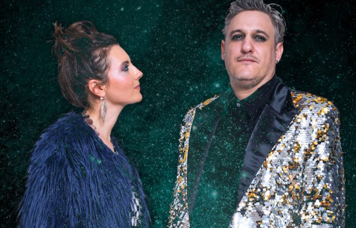 Sonido Desconocido 2 presenta “Piscis: Un mismo mar”, una cumbia electrónica que navega entre el amor y la melancolía