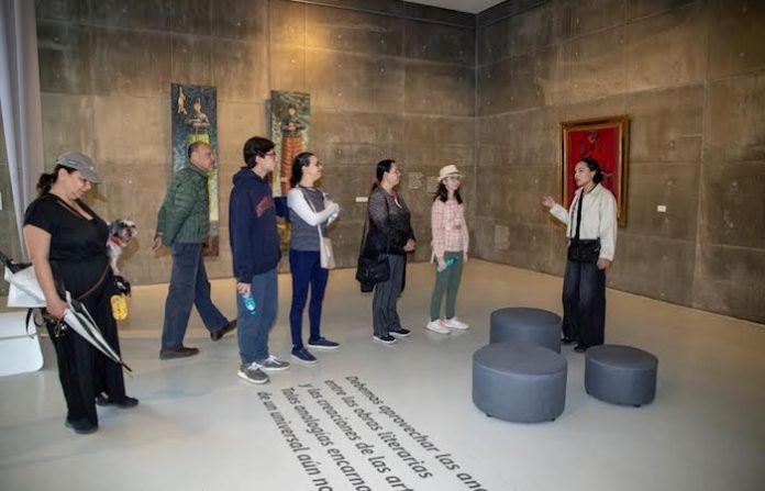 Promueven identidad cultural norestense y nacional en la UDEM