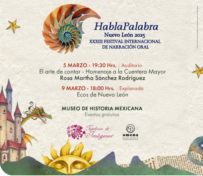 Rosa Martha Sánchez Rodríguez: La Cuentera Mayor que tejió historias y transformó vidas