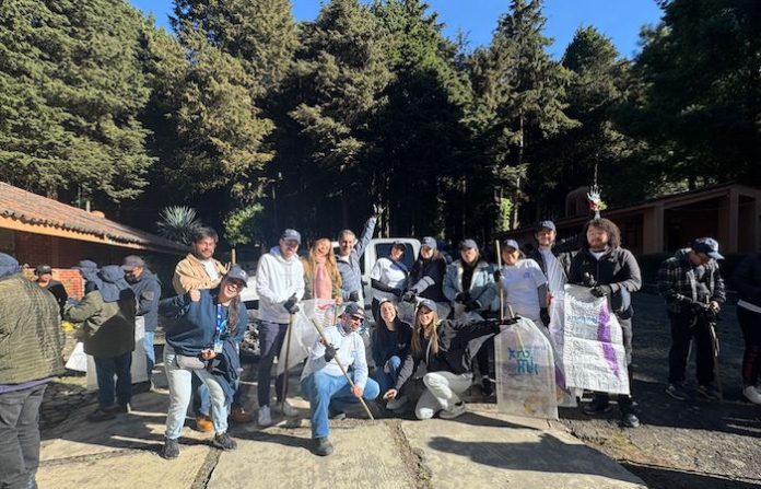 Danone México refuerza su compromiso con la conservación del agua