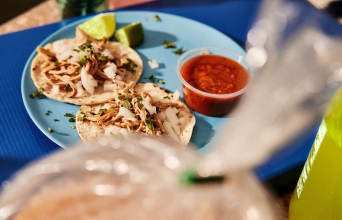 Monterrey: Ciudad Taquera por Excelencia en el Día del Taco