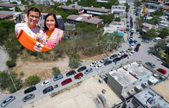 Juárez agiliza cruces fronterizos con TAGs gratuitos para familias