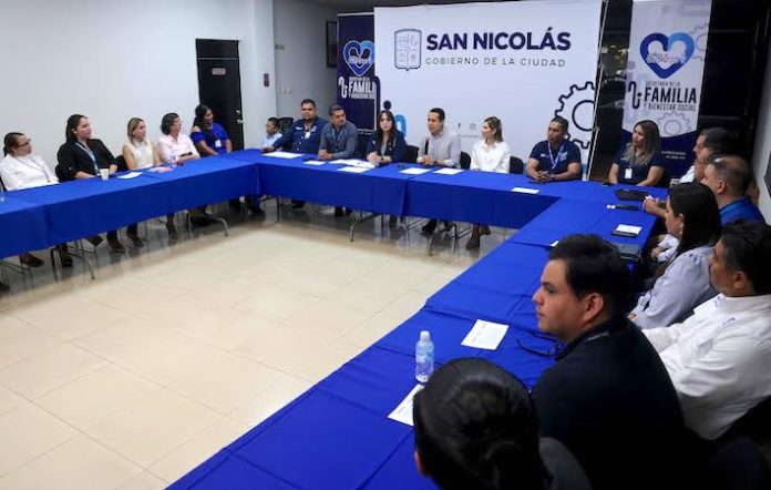 San Nicolás prioriza desarrollo infantil con programas integrales