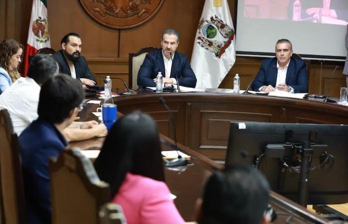 Monterrey apuesta por el futuro: medio ambiente, infancia y educación como pilares