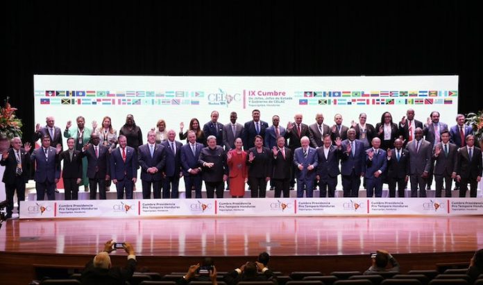 México buscará diversificar su comercio con Latinoamérica ante proteccionismo de EU