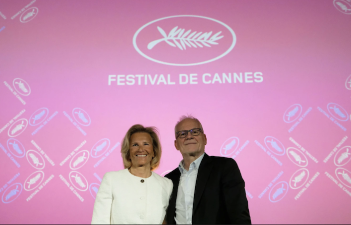 El Festival de Cannes 2025 revela su lineup oficial con nombres de peso en competencia